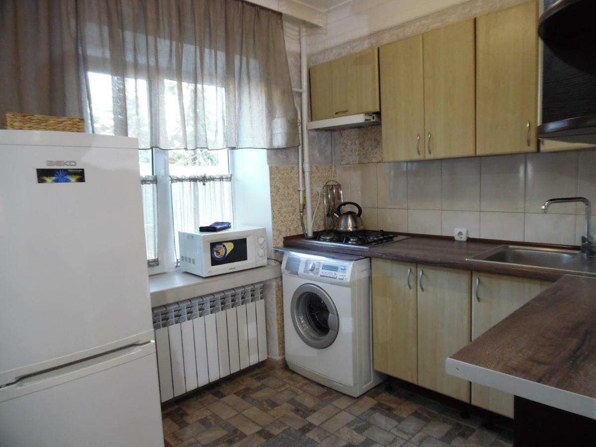 Студия В Центре Скала Khmel'nyts'kyy Exterior photo
