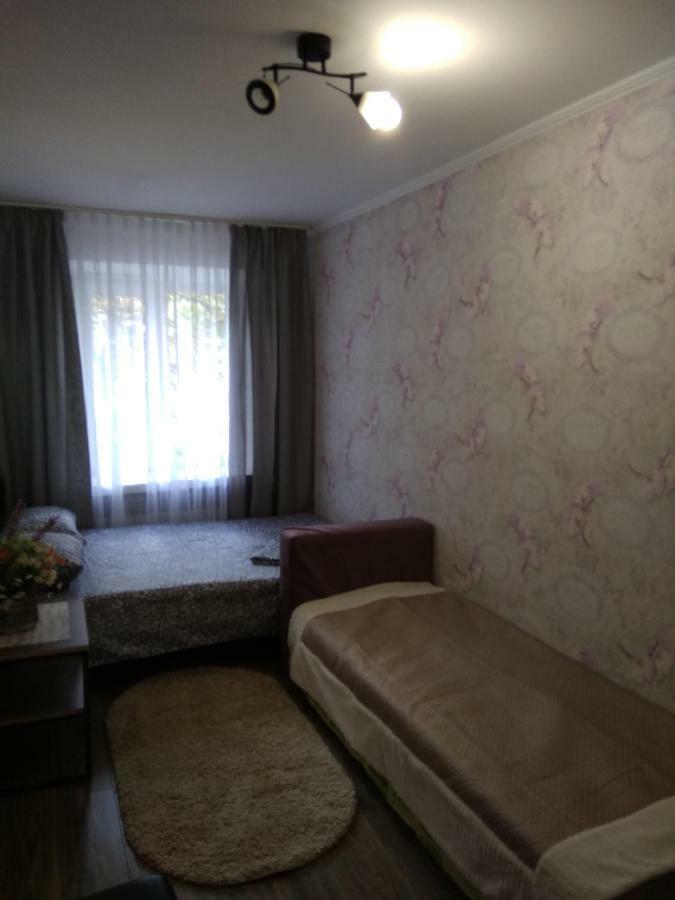 Студия В Центре Скала Khmel'nyts'kyy Exterior photo